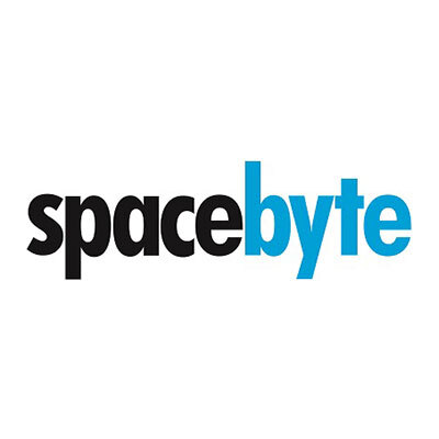 Spacebyte
